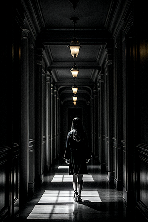 how to take dark aesthetic pictures