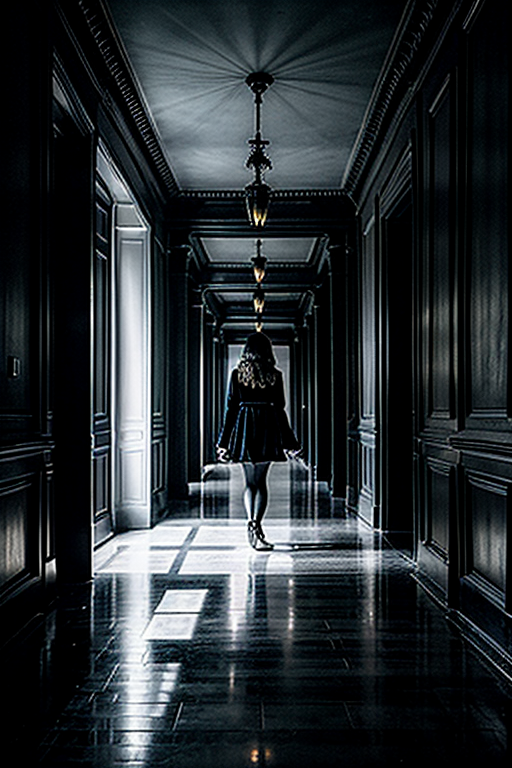 how to take dark aesthetic pictures
