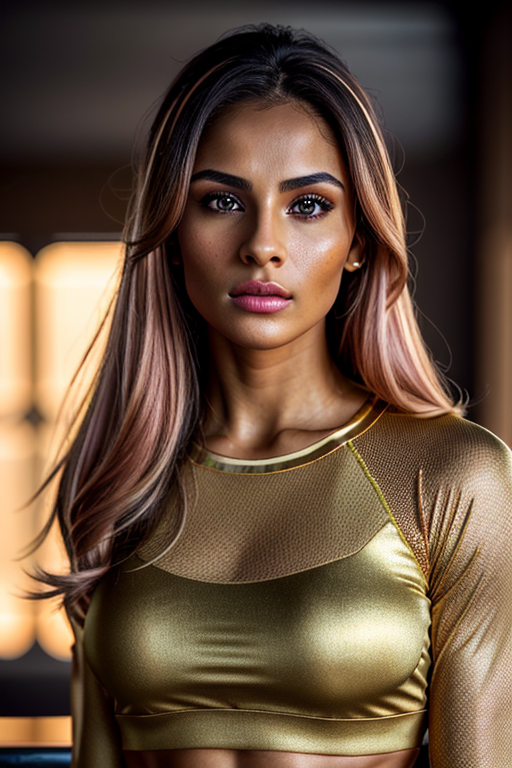 famous fitness girl instagram