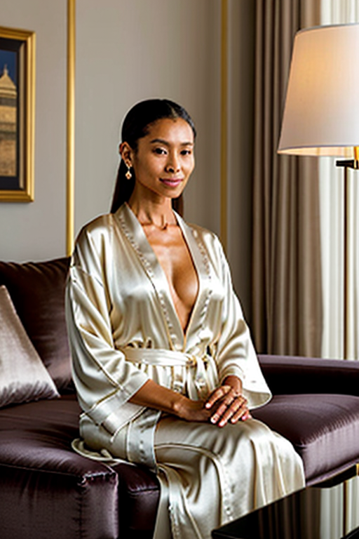 luxury lifestyle imagery
