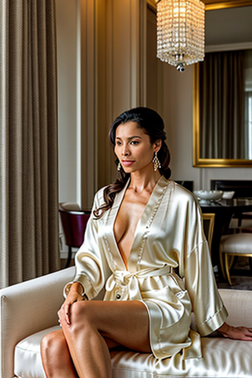 luxury lifestyle imagery