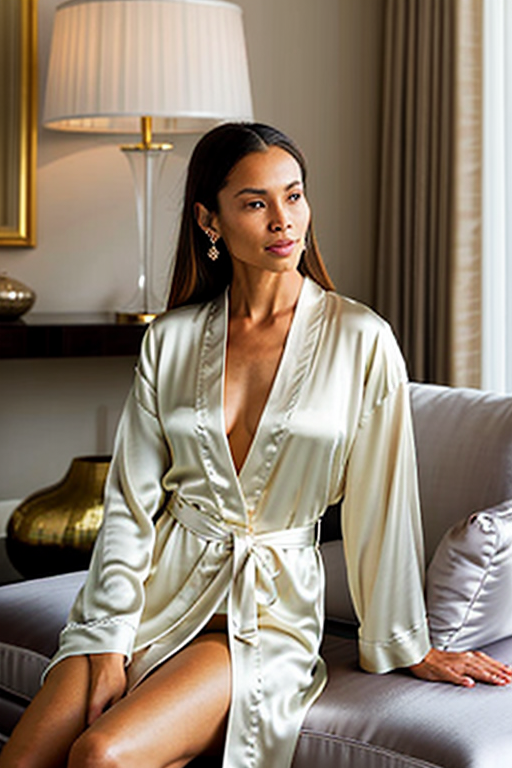 luxury lifestyle imagery