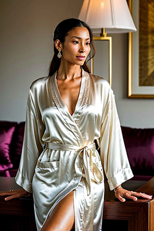 luxury lifestyle imagery