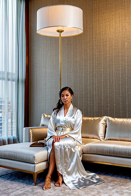luxury lifestyle imagery