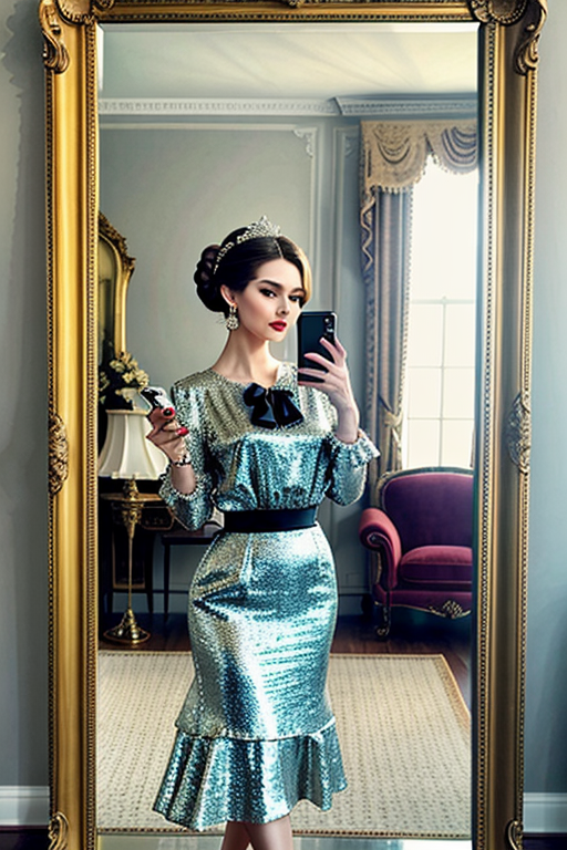 magic mirror photo booth rent