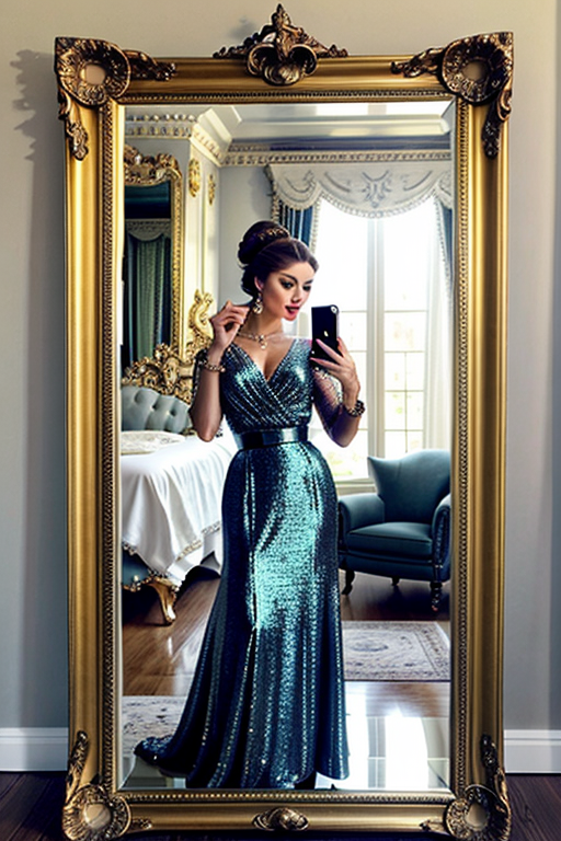 magic mirror photo booth cost