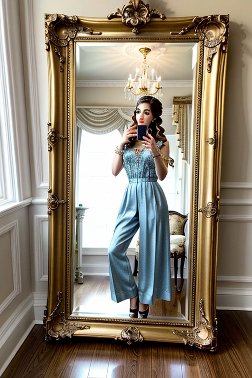 magic mirror photo booth cost
