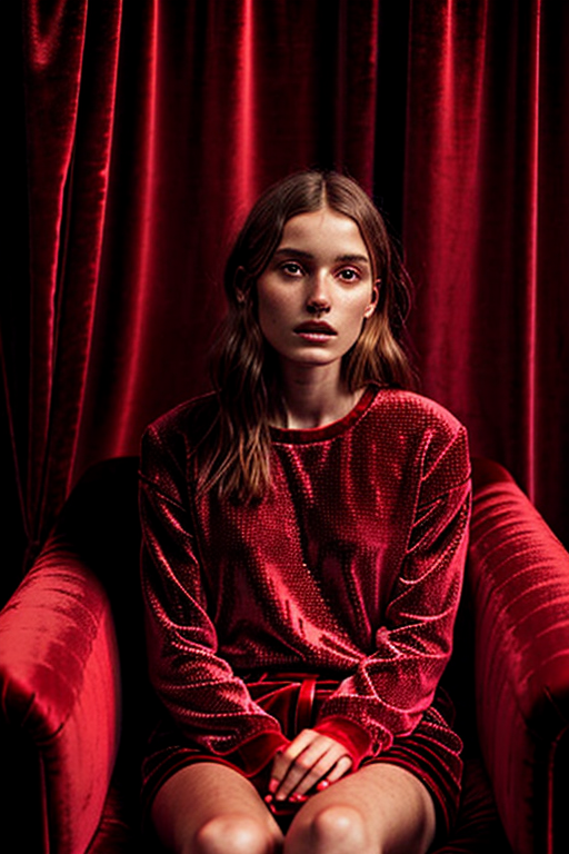 red aesthetic pics pinterest