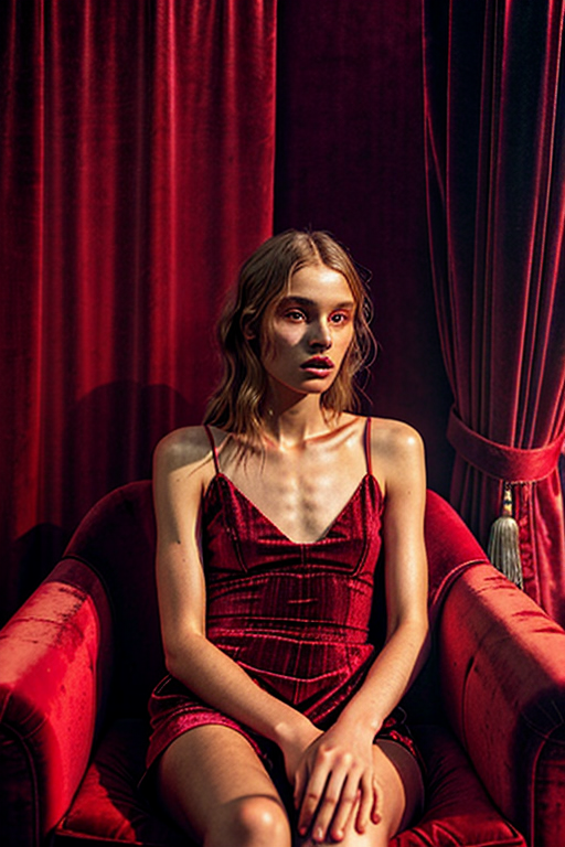 red aesthetic pics pinterest