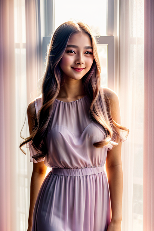 soft photo filter app