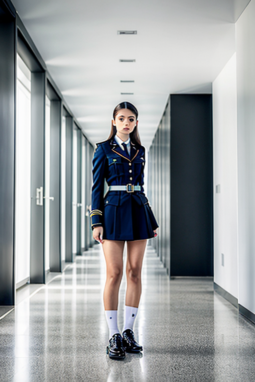 uniform styles