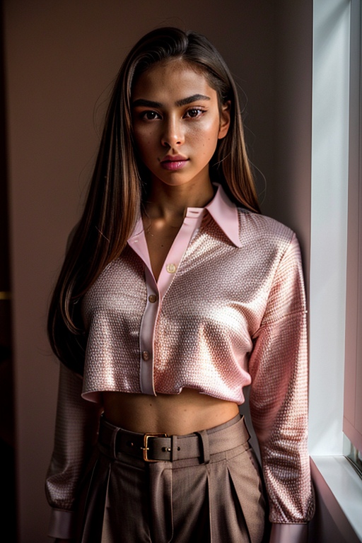 uniform style for women