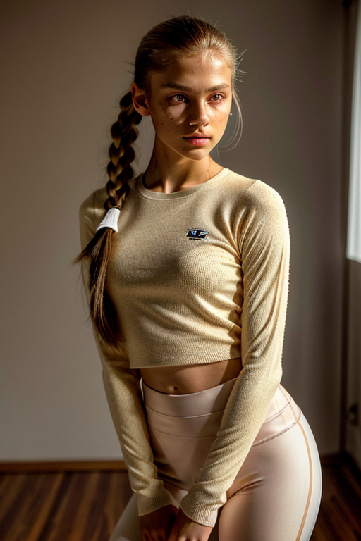 uniform models